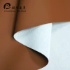 Matte pvc leather 1.0mm brushed fabric waterproof and scratch-resistant sofa leather decorative shooting seat cushion fabric Specification image